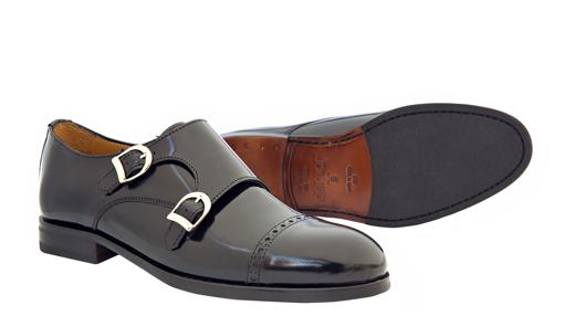 Zapatos de la firma de moda Jonndo