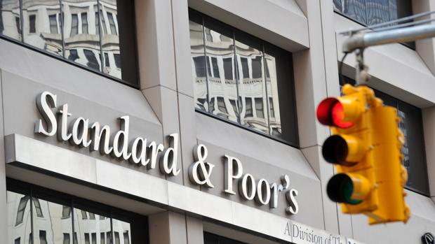 Fachada de Standard & Poor's