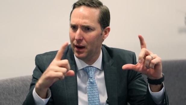 Su ministro de Industrias expone las ocasiones que brinda el ambicioso Plan de Inversiones del país