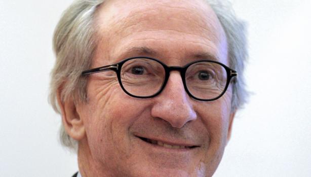 Frank Riboud, dejará de ser presidente de Danone