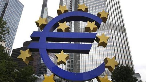 Sede de Eurostat en Bruselas