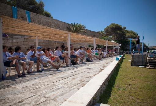 MENORCA MILLENNIALS