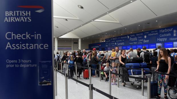 «Se trata de un ataque muy sofisticado, malicioso y criminal sobre nuestro sitio web», ha apuntado el máximo responsable de British Airways Alex Cruz