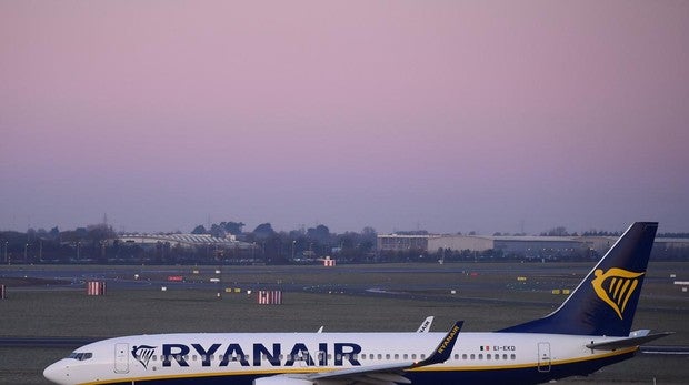 Ryanair se ha enfrentado a una oleada de huelgas este verano
