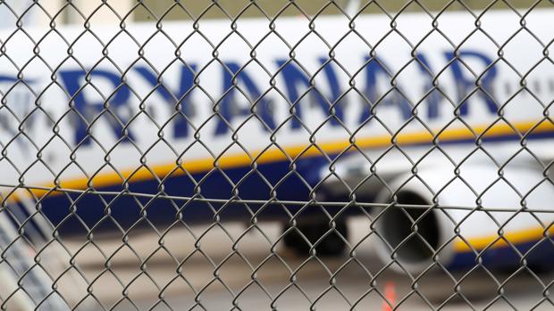 Ryanair fue la segunda aerolínea con mayor número de interrupciones con derecho a reclamación este verano