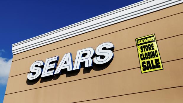 Desde Sears prevén proceder «tan rápidamente como sea posible con el proceso de reestructuración