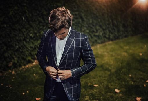 Chaqueta con descuento de La Fábrica de Camisas