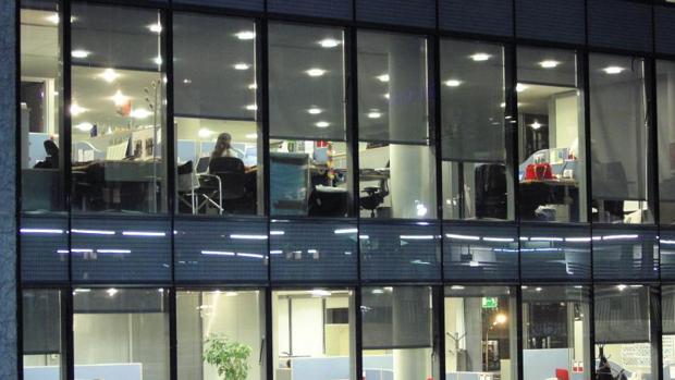 Las multinacionales en España apuestan por la flexibilidad y el teletrabajo