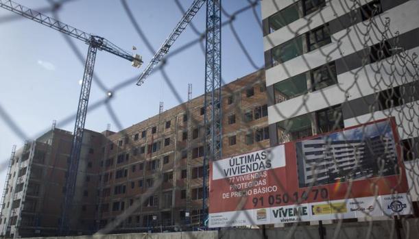 En cambio, sube el crecimiento económico de 2015, hasta el 3,8% (en lugar del 3,6%)