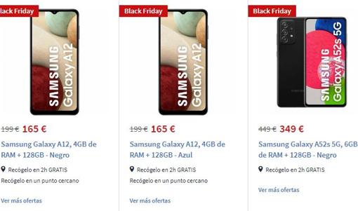Carrefour Black Friday 2020 Oferta actual 23.11 - 29.11.2020 [15]