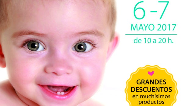 Imagen del cartel de la feria