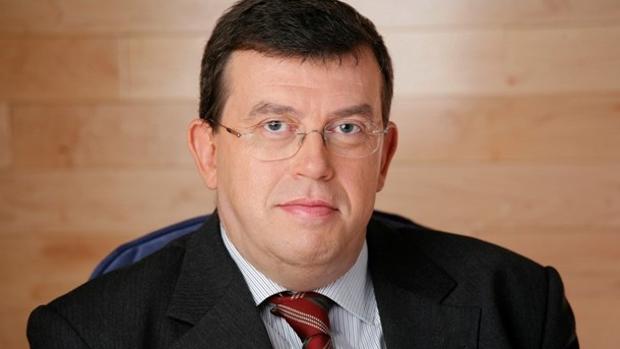 El director general del consorcio Turismo de Barcelona, Jordi William Carnes