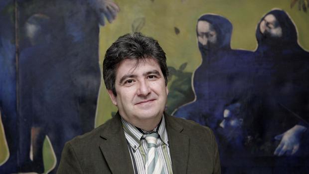 José Ricardo de Prada