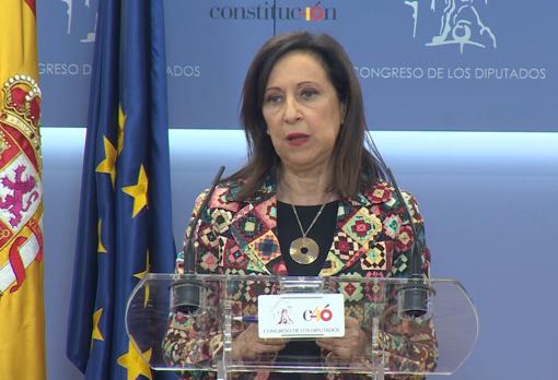 Margarita Robles