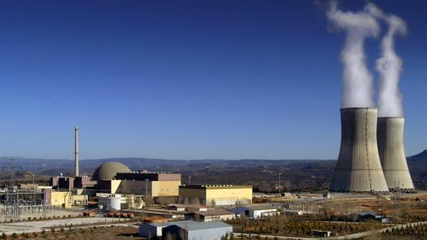 Central nuclear de Trillo