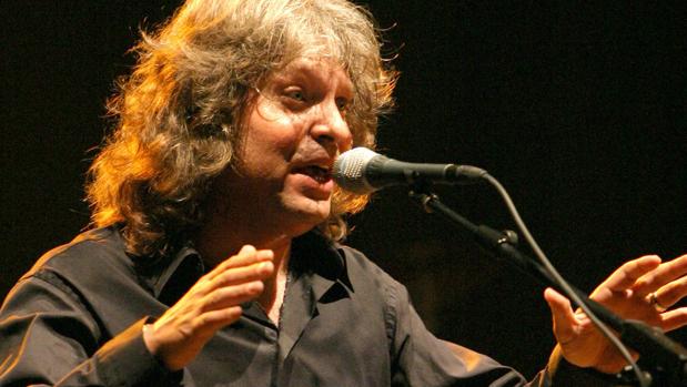 José Mercé