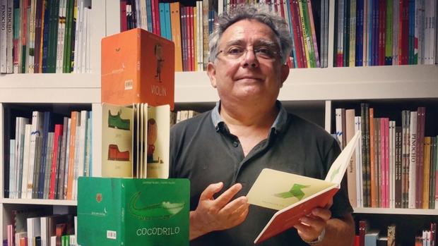 Antonio Rubio