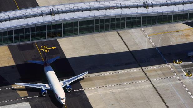 Aeropuerto de Gatwick
