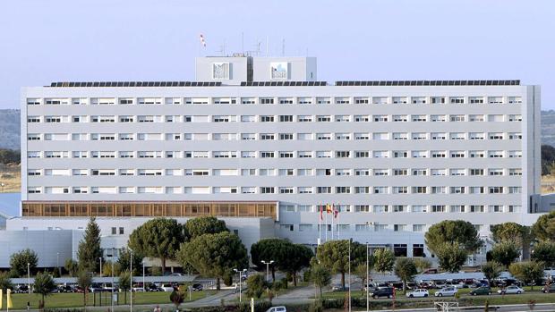 Hospital de Ávila