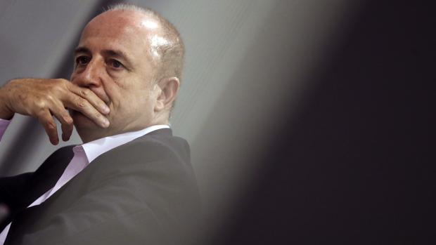 Miguel Sebastián, exministro socialista