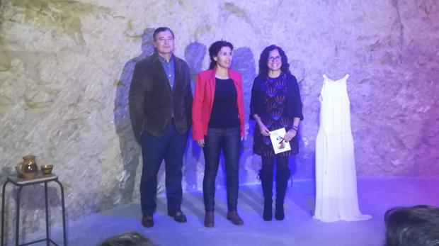 Presentación del festival de teatro clásico, este viernes en Alicante