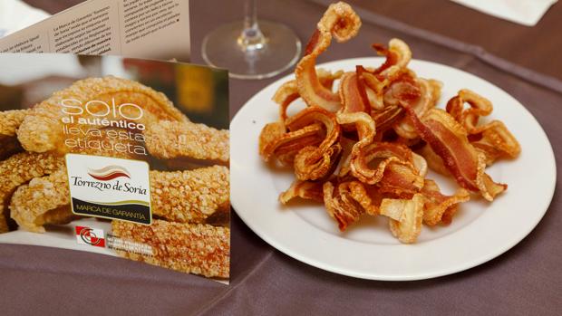 Torreznos de Soria