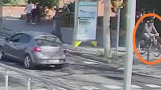 Detalle del ciclista buscado