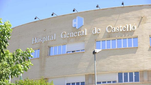 Hospital General de Castellón