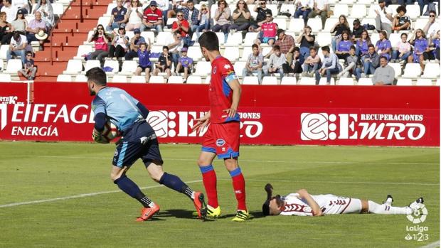 La peor noticia fue la lesión de Acuña en su brazo izquierdo