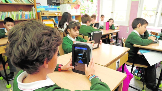 El curso en Infantil, Primaria y Educación Especial empezaría el 9 de septiembre