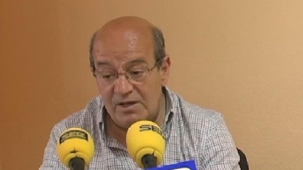 Antonio Vicente Rubio