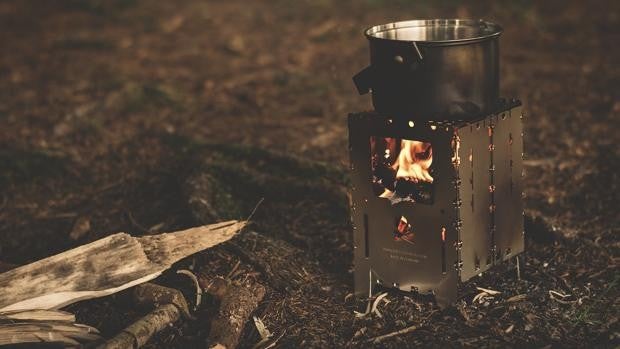 🥇 Camping Gas - Hornillos de Gas | Los Mejores, Ofertas【2022】