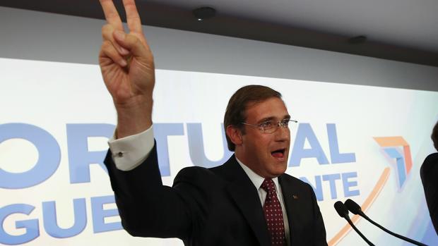 Pedro Passos Coelho