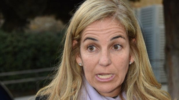 Arantxa Sánchez Vicario