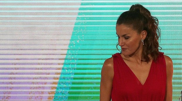 Reina Letizia