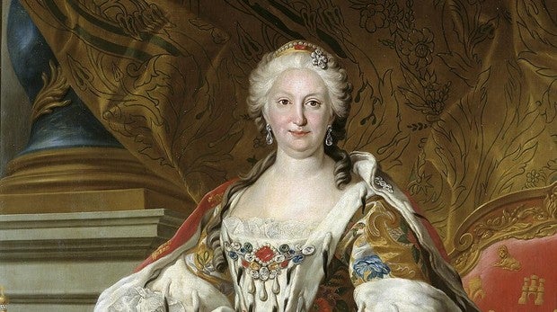 Isabel de Farnesio