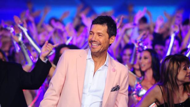 Marcelo Tinelli