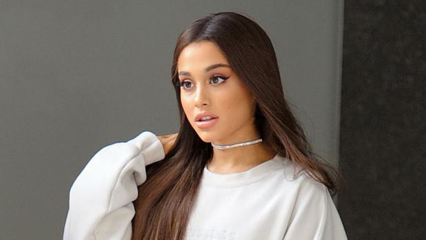 Ariana Grande
