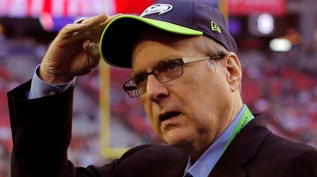 Paul Allen