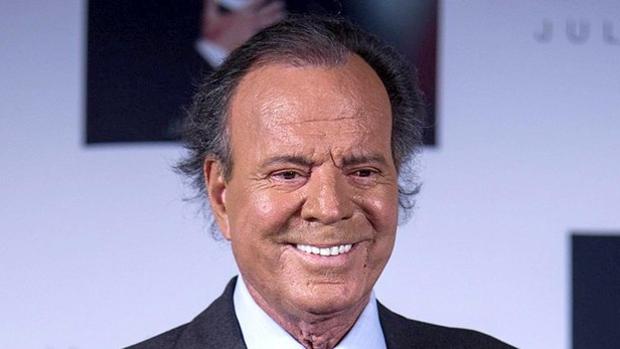 Julio Iglesias