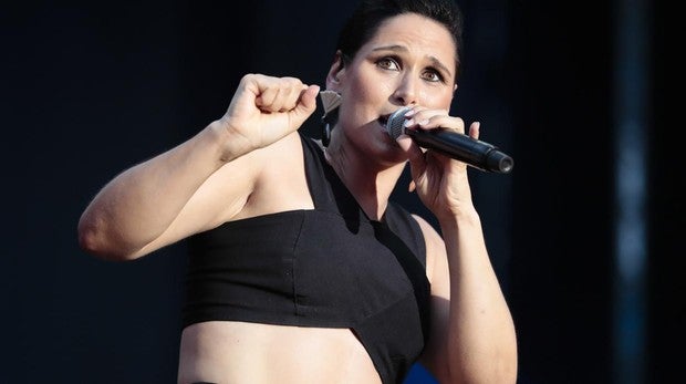 Rosa López