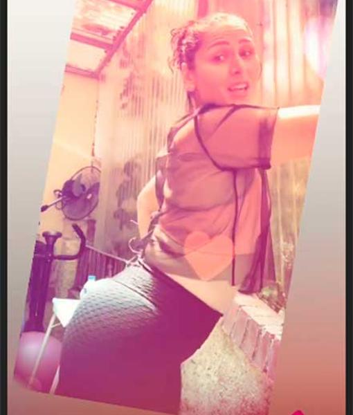 Instagram