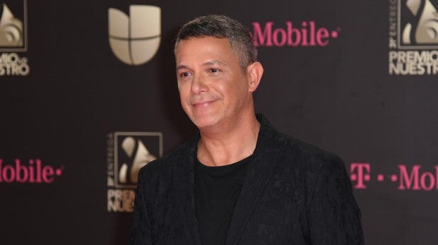 Alejandro Sanz