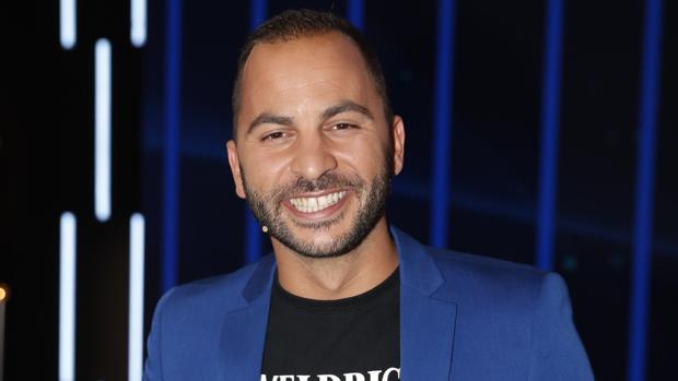 Antonio Tejado