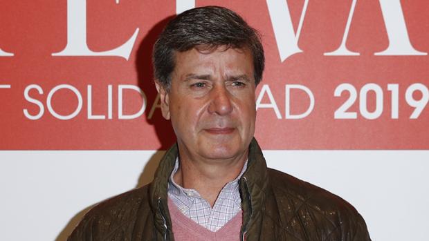 Cayetano Matyínez de Irujo