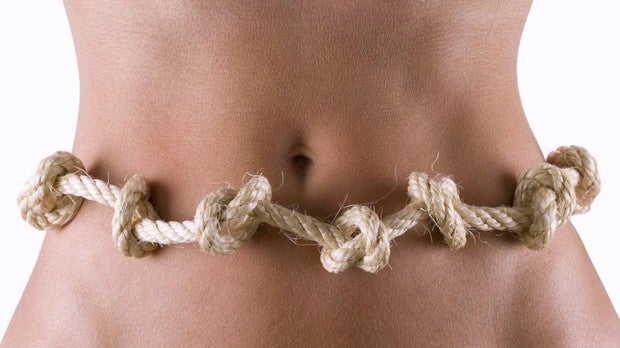 El intestino es permeable, pero debe filtrar bien para no dejar pasar lo negativo al organismo.