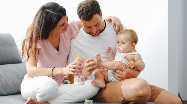 Los encuestados creen que el periodo de baja maternal es insuficiente