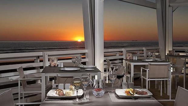 ¿Cómo sería el restaurante perfecto de Cádiz?