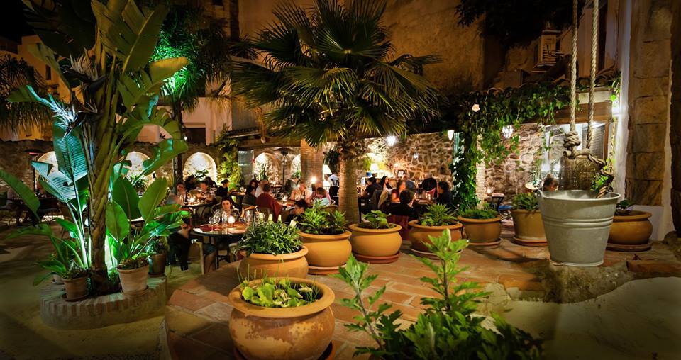 Hoteles-Restaurantes para una escapada romántica en la provincia de Cádiz