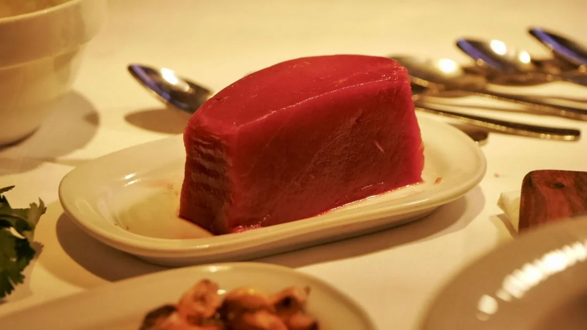 Algunos chefs elaboran las recetas con atún rojo de almadraba | Foto: Cadizfood